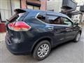 2014 Nissan X-Trail