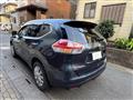 2014 Nissan X-Trail