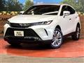 2024 Toyota Harrier
