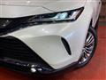 2024 Toyota Harrier