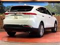 2024 Toyota Harrier