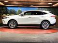 2024 Toyota Harrier
