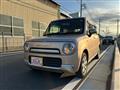 2015 Suzuki Lapin