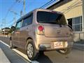 2015 Suzuki Lapin
