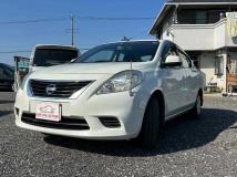 2012 Nissan Nissan Others