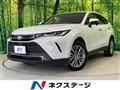 2024 Toyota Harrier