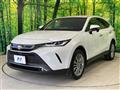 2024 Toyota Harrier