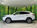 2024 Toyota Harrier