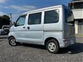 2018 Daihatsu Hijet Cargo