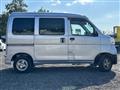 2018 Daihatsu Hijet Cargo