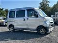 2018 Daihatsu Hijet Cargo