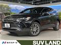 2024 Toyota Harrier