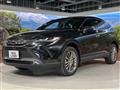 2024 Toyota Harrier
