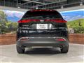 2024 Toyota Harrier