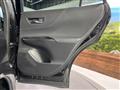 2024 Toyota Harrier