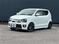 2015 Suzuki Alto