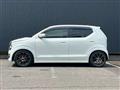 2015 Suzuki Alto