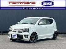 2015 Suzuki Alto