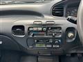 1994 Mitsubishi Minica