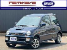 1994 Mitsubishi Minica