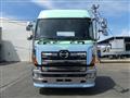 2016 Hino Hino Others