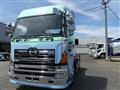 2016 Hino Hino Others