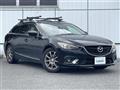 2013 Mazda Atenza Wagon