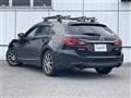 2013 Mazda Atenza Wagon