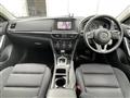 2013 Mazda Atenza Wagon