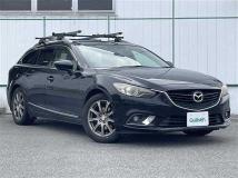 2013 Mazda Atenza Wagon