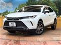 2024 Toyota Harrier