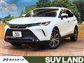 2024 Toyota Harrier