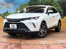2024 Toyota Harrier