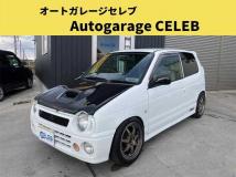 1998 Suzuki Alto Works