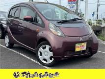 2009 Mitsubishi i