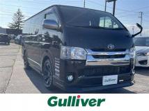 2017 Toyota Hiace Van