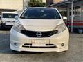 2013 Nissan Note
