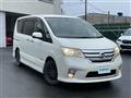 2013 Nissan Serena