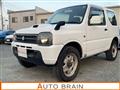 2007 Suzuki Jimny