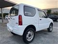 2007 Suzuki Jimny