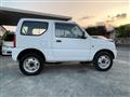 2007 Suzuki Jimny