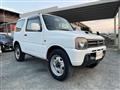 2007 Suzuki Jimny