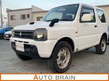 2007 Suzuki Jimny