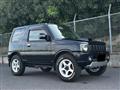 2009 Suzuki Jimny