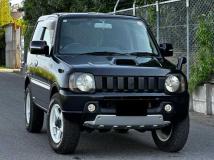 2009 Suzuki Jimny