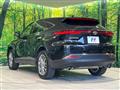 2024 Toyota Harrier