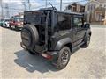 2023 Suzuki Jimny Sierra