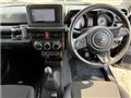 2023 Suzuki Jimny Sierra