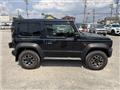 2023 Suzuki Jimny Sierra
