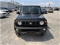 2023 Suzuki Jimny Sierra